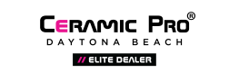 Ceramic Pro Daytona Beach