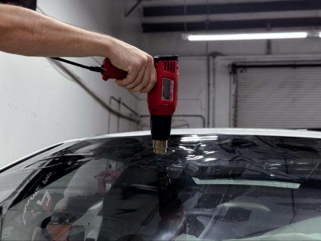 Automotive Window Tint Daytona