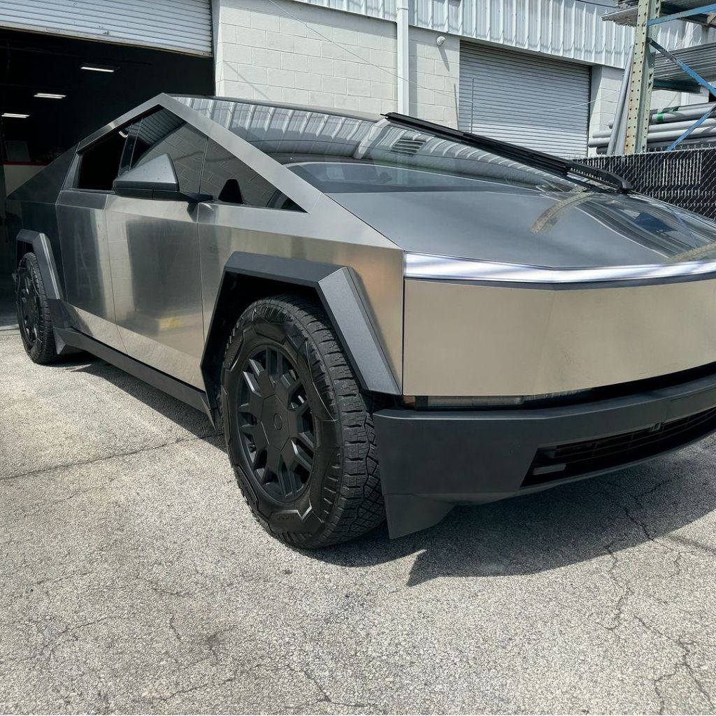 Ceramic Window Tints Daytona