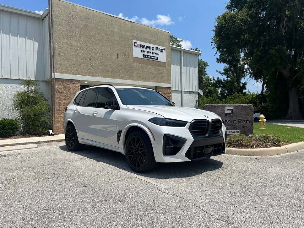 Window Tinting for Privacy and Security Why It Matters