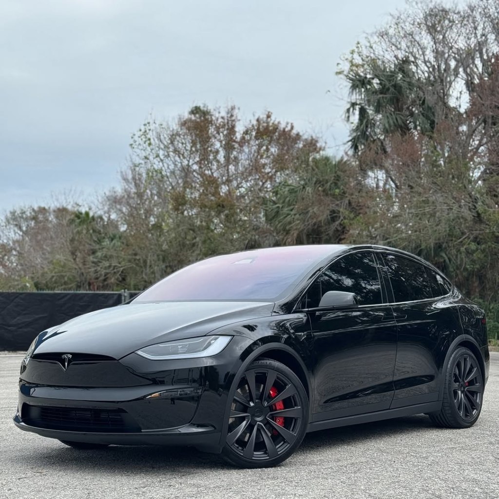 Standard Clear PPF: The Invisible Shield