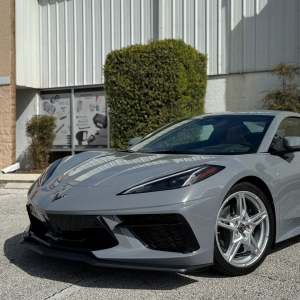 ceramic coating by ceramic pro daytona