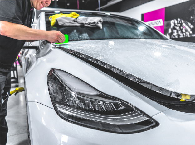 paint-protection-film